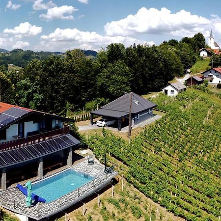 Vineyard Paradise Senica Dramlje Exterior foto