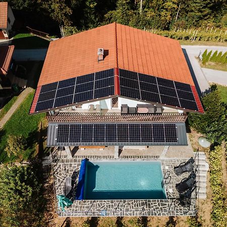 Vineyard Paradise Senica Dramlje Exterior foto