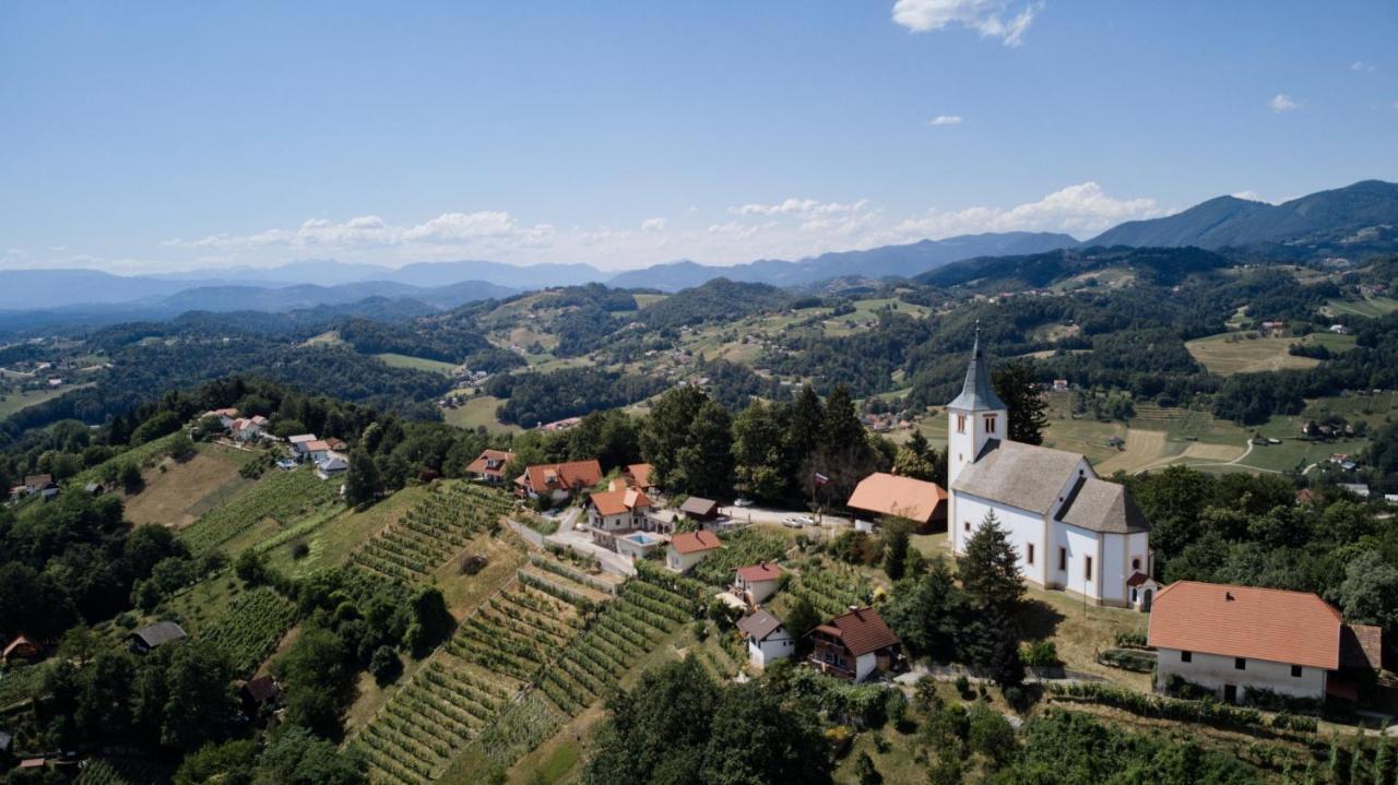 Vineyard Paradise Senica Dramlje Exterior foto